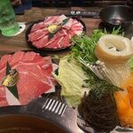我那覇豚肉店 - 