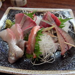 旬彩厨房喰家 - 