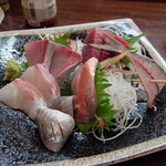 旬彩厨房喰家 - 
