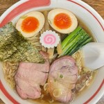 麺壱 吉兆 - 