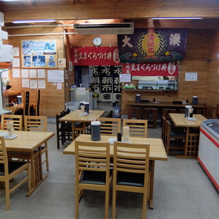 朝市新鮮広場うおすい_2