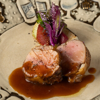 リストランティーノ イルチプレッソ_0