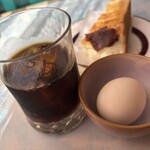 喫茶 軽食 エフ・ビイ・アイ - 