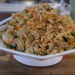 支那そば けん - 