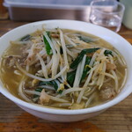 支那そば けん - 