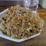 支那そば けん - 料理写真: