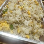 アサヒ食堂 - 料理写真: