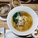 崎陽軒 - 料理写真: