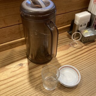 ラーメン龍の家_1