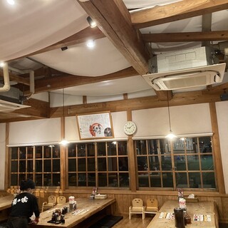 ラーメン龍の家_2