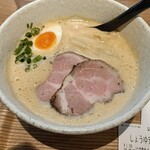 ラーメン家 みつ葉  - 