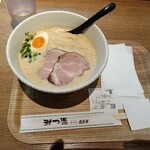 ラーメン家 みつ葉  - 