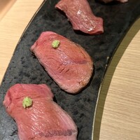 薩摩 牛の蔵 吉祥寺店 - 