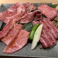 薩摩 牛の蔵 吉祥寺店 - 