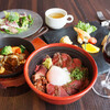 あか牛Dining yoka-yoka サクラマチ店