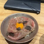 肉寿司 肉和食 KINTAN - 