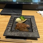 肉寿司 肉和食 KINTAN - 