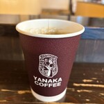 やなか珈琲店 - ドリンク写真:
