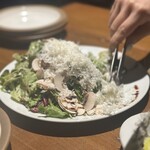 ピッツェリア&トラットリア ゴンゾ - 