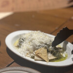 ピッツェリア&トラットリア ゴンゾ - 