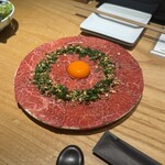 肉寿司 肉和食 KINTAN - 