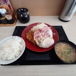 かつや - 料理写真: