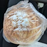 パン工房 こんとれいる - 