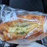 パン工房 こんとれいる - 