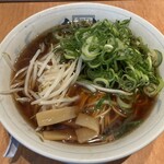たかばしラーメン - 