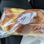 パン工房 こんとれいる - 