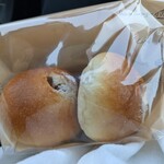 パン工房 こんとれいる - 