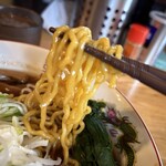 らーめん心繋 - 