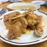 中華料理 相一軒 - 