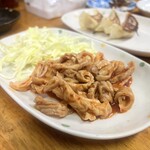 中華料理 相一軒 - 