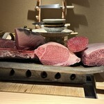 日本焼肉 はせ川 - 