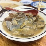 中華料理 相一軒 - 料理写真: