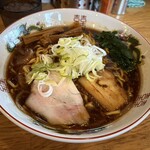 らーめん心繋 - 