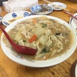 中華料理 相一軒 - 