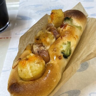 ヴィ・ド・フランス_1