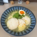 鶏そば223 - 