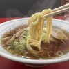 珍来軒 - ラーメン　火曜日限定330円(通常660円)  ※消費税相当分を含む支払い総額。2026/04から385円に値上げされる予定です。