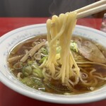 珍来軒 - 