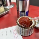 珍来軒 - 豆板醤