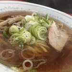 珍来軒 - コンサバ