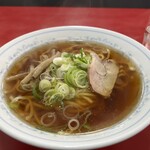 珍来軒 - 