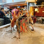 爐端 炎 橫濱店 - 