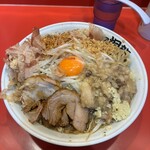 麺屋 桐龍 - 