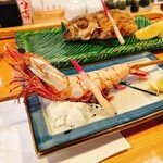 爐端 炎 橫濱店 - 