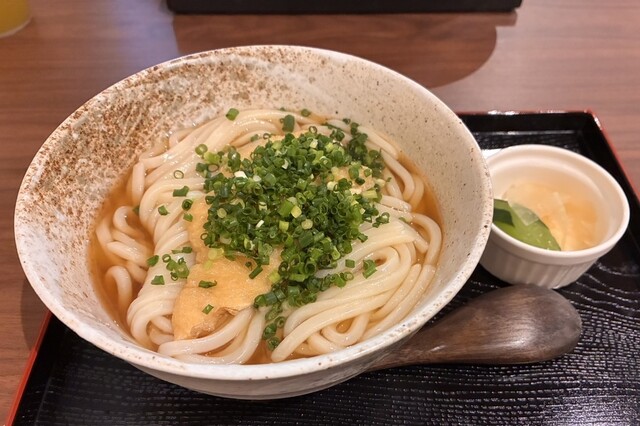 にちようどん出品です ふでちようどん - 宮崎空港/うどん | 食べログ