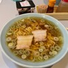 丸信ラーメン福島